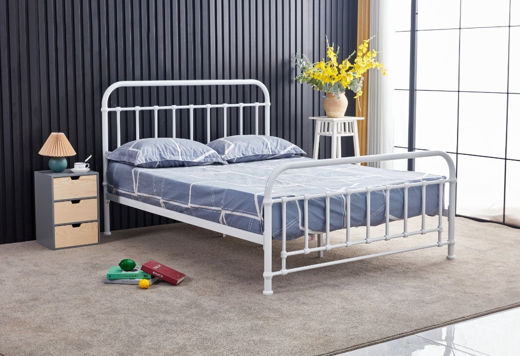 Akira Queen Bed