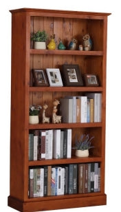Bobby Bookcase - E