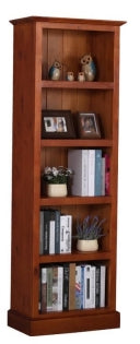 Bobby Bookcase - F