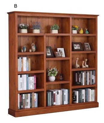 Bobby Bookcase - B