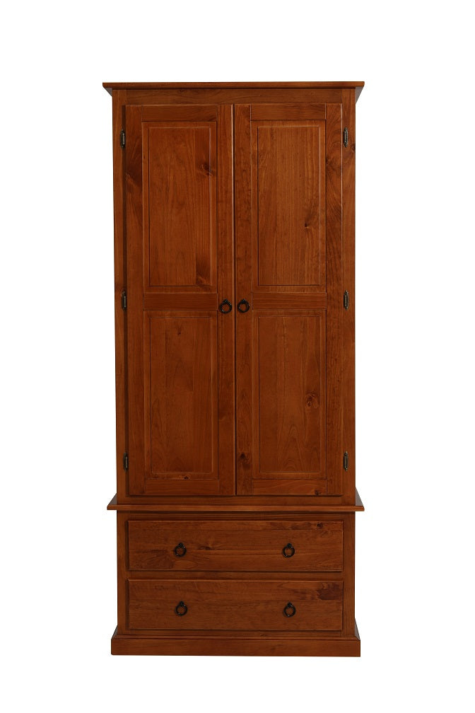 Dawson 2 Door Robe