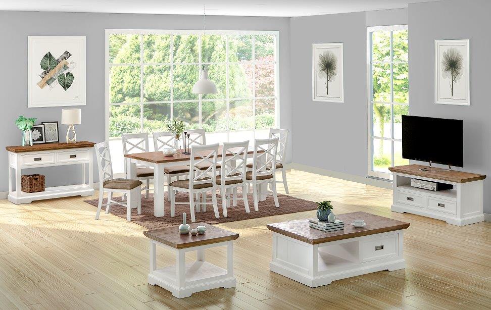 Harvey Coffee Table