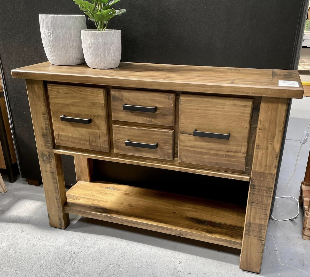 Haus Hall Table Factory Direct Furniture Mount Gambier