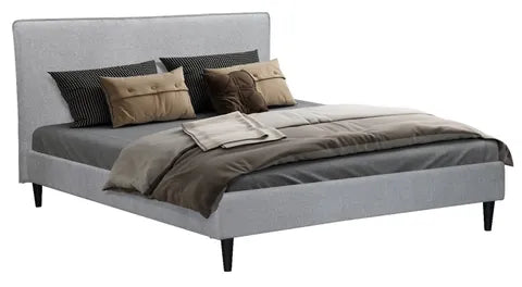 Lois Queen Bed