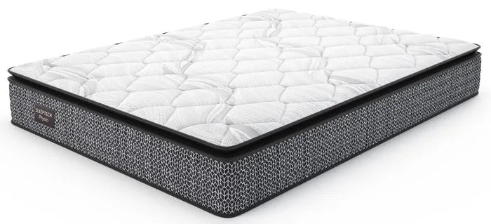 Queen Physio Mattress