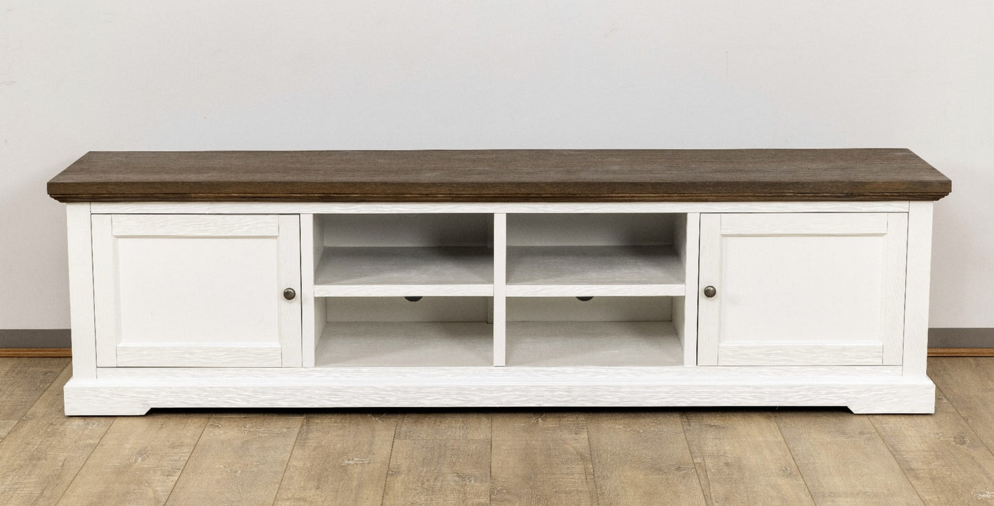Harvey TV Unit 2200