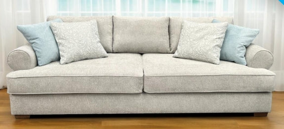 Tamworth 3 Seater Lounge