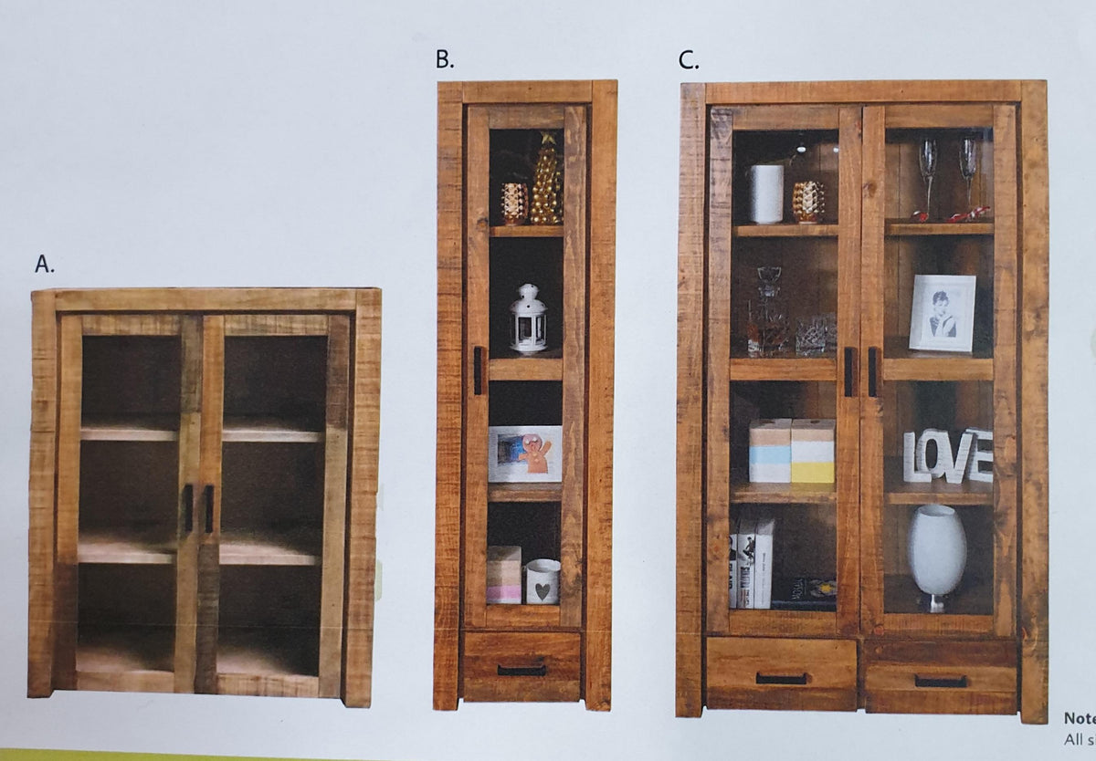 Cassie Display Range Factory Direct Furniture Mount Gambier