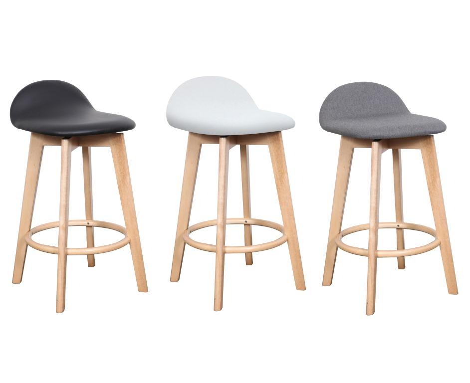 Caulfield stool