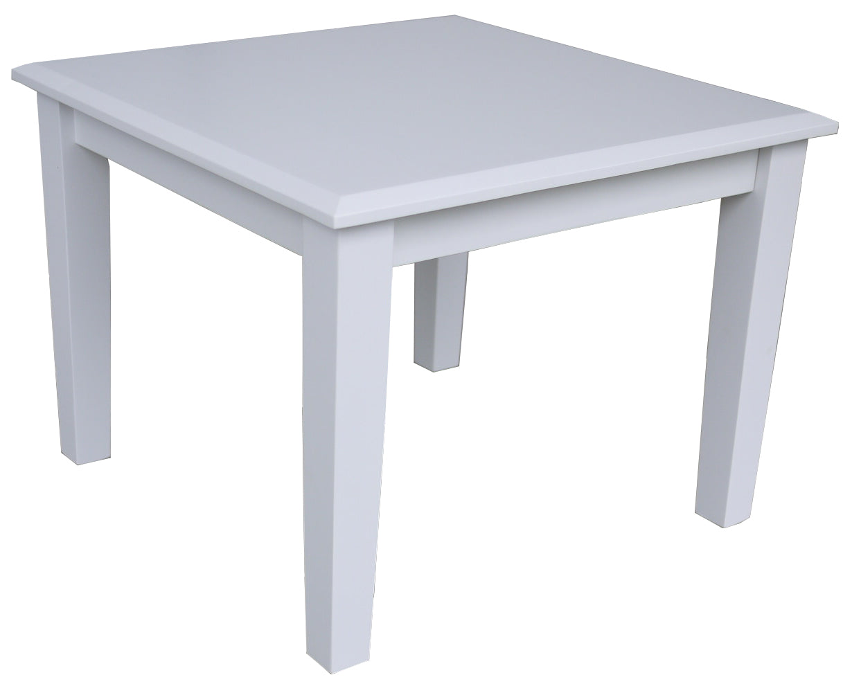 Dundee Lamp Table