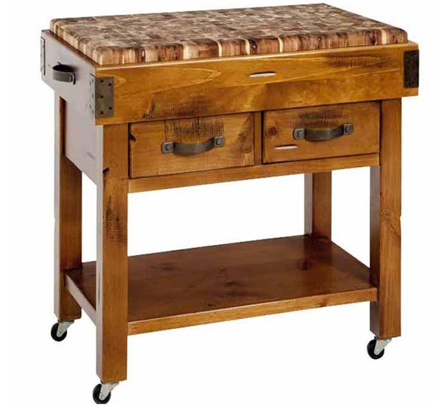 Gordon Chopping Block