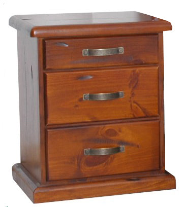 Hawthorne 3dr bedside