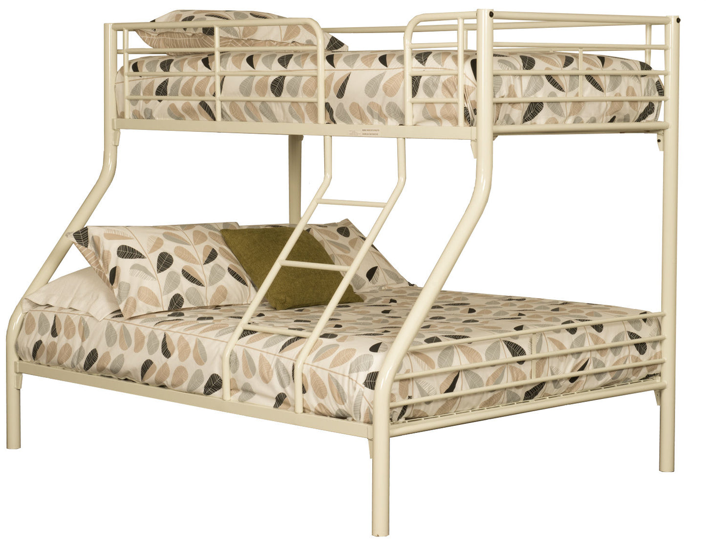 Houston Double/Single Bunk