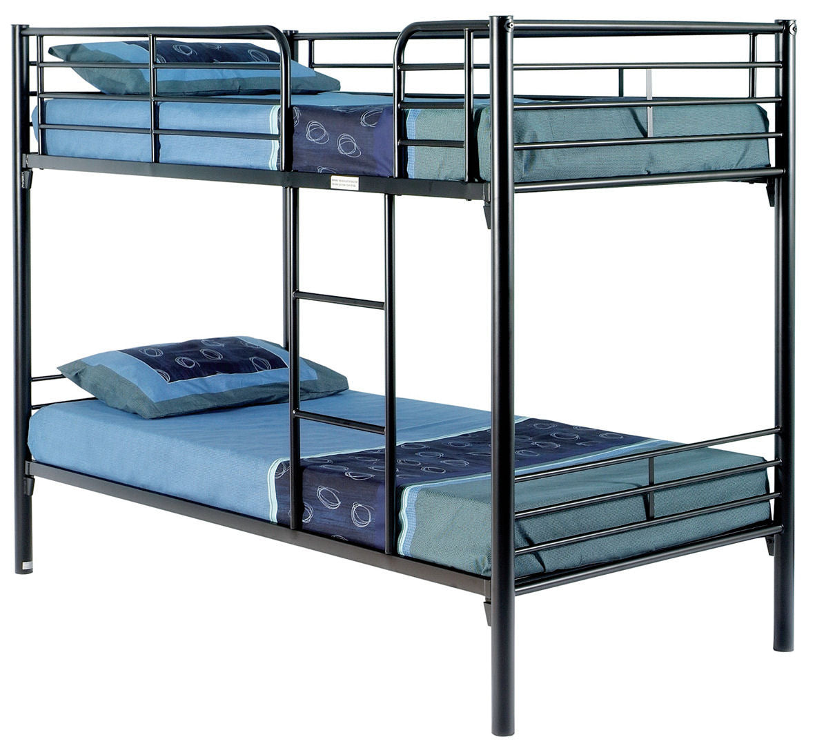 Houston Single Bunk