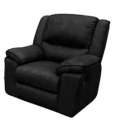 Iris 2RR+R Leather Lounge