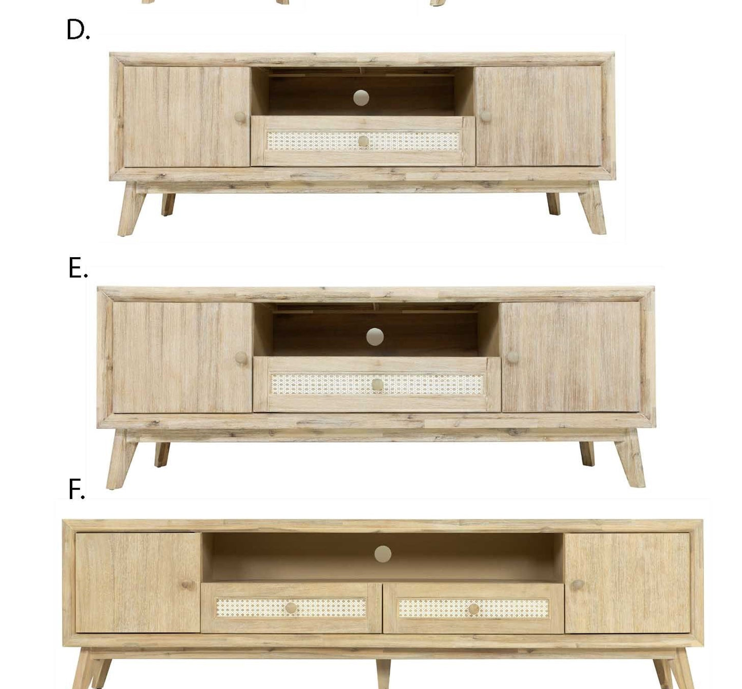 Marlo TV Units starting from