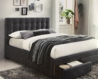 Memphis Bed