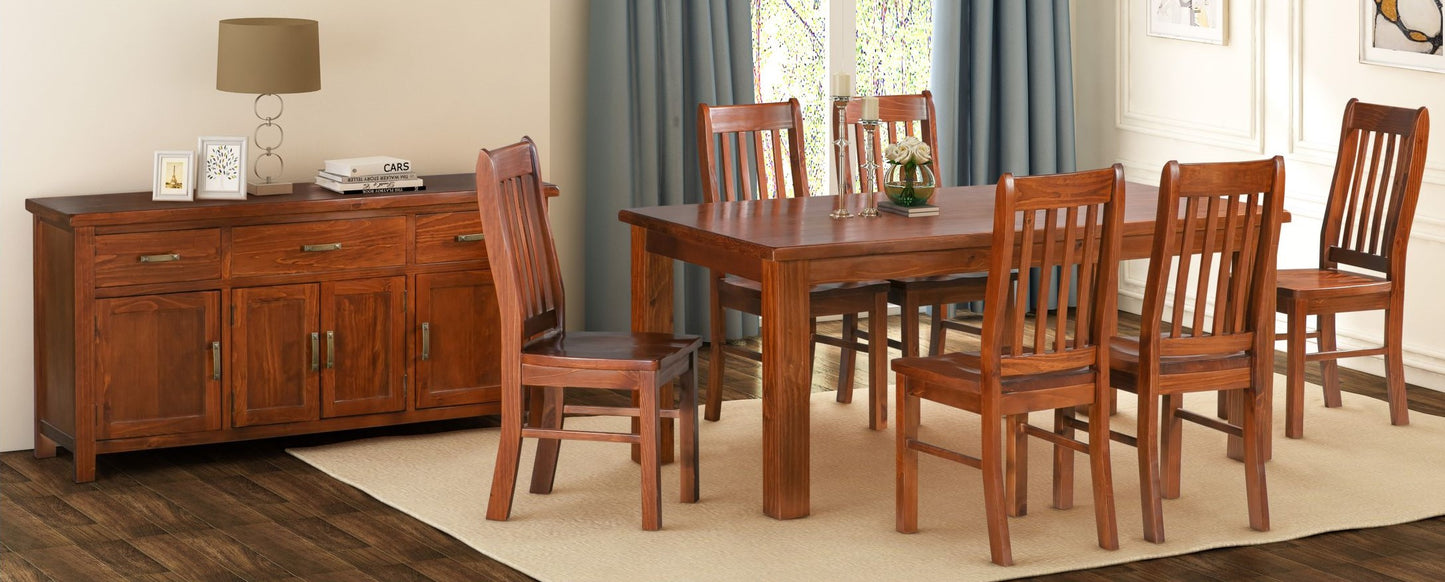 Parkhill Hall Table