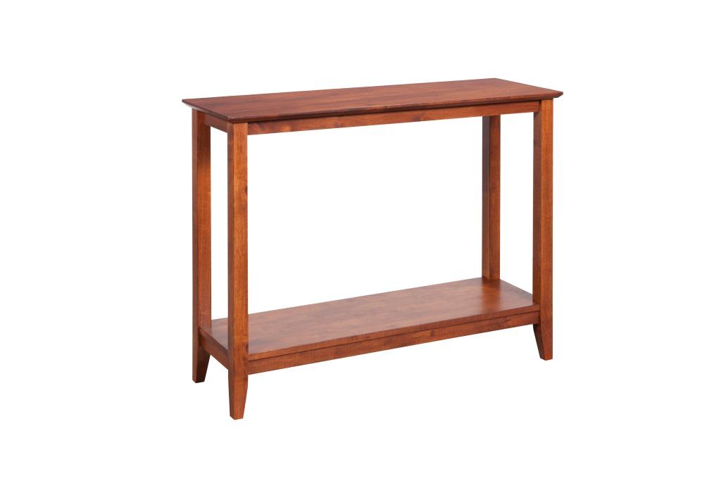 Quadrat Console table