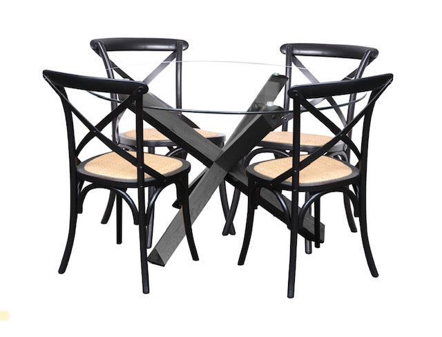 Sala 5pc Dining