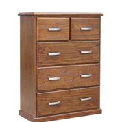 Arizona Dresser & Mirror