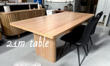 Aspen 7pc Dining
