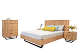 Aurora Queen Bed