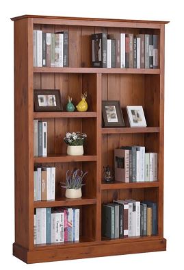 Bobby Bookcase from