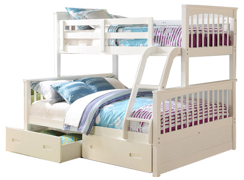 Brighton single bunk
