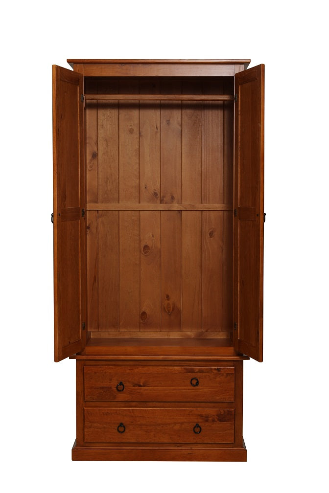 Dawson 2 Door Robe