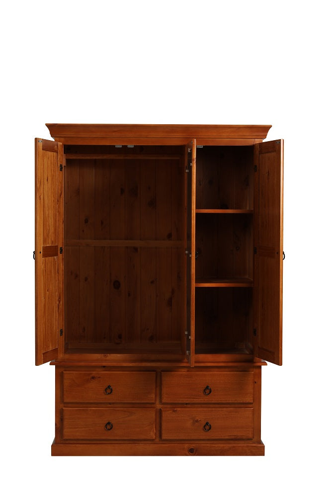 Dawson 2 Door Robe