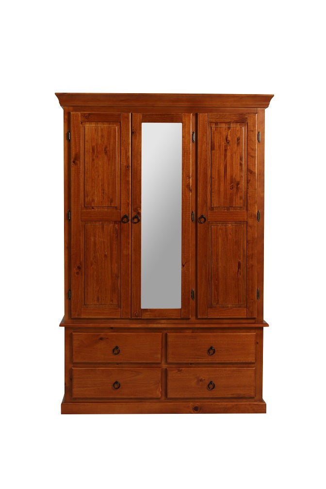 Dawson 2 Door Robe