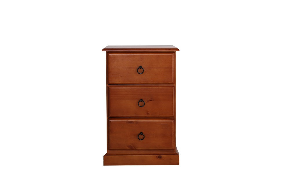Dawson Bedside