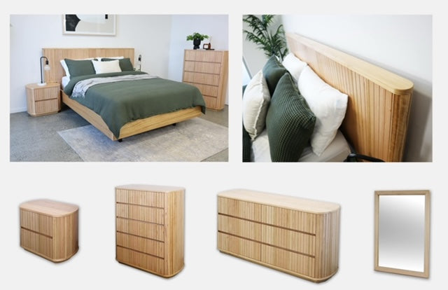 Lorne Bedroom