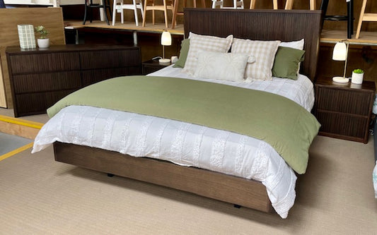 Memphis Queen Bed