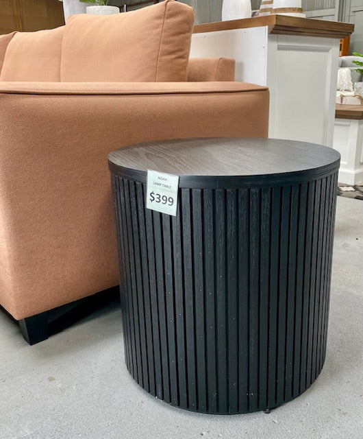 Noah Lamp Table