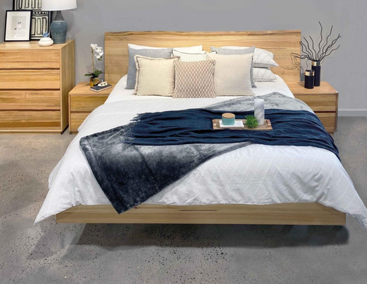 Porter Queen Bed