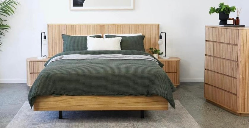Lorne Bedroom