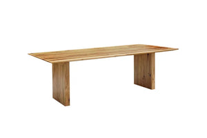 Rio 2.1m Dining Table