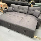 Romy Sofa Bed Lounge