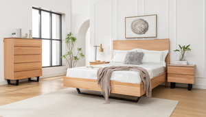 Valhalla Queen Bed