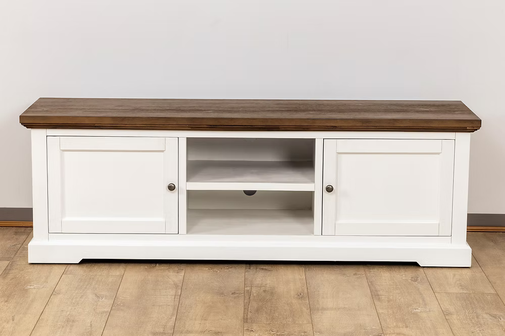 Harvey TV Unit 1800