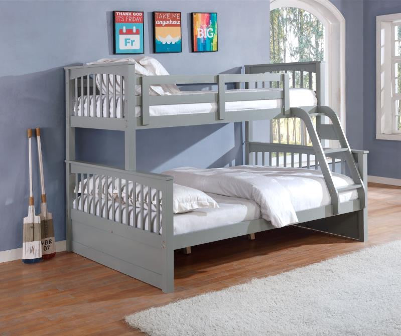 Brighton single bunk