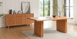 Cleo 1800 Dining Table