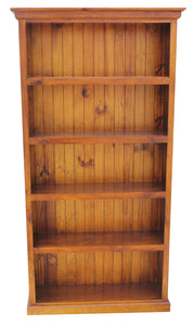 Australian Made Bookcases from