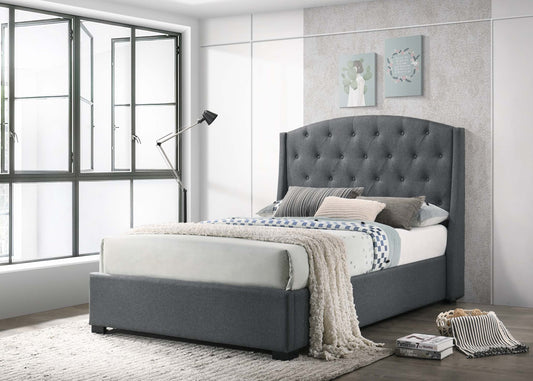 Amanda Queen Bed