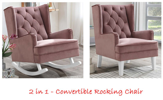 Bloom Rocking Chair