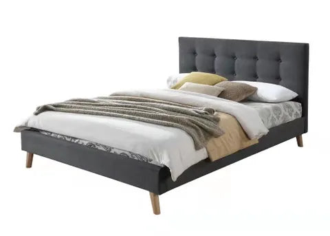 Billie Queen Bed