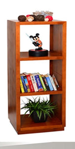 Silkwood Cube Bookcase