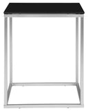 Bran Lamp Table